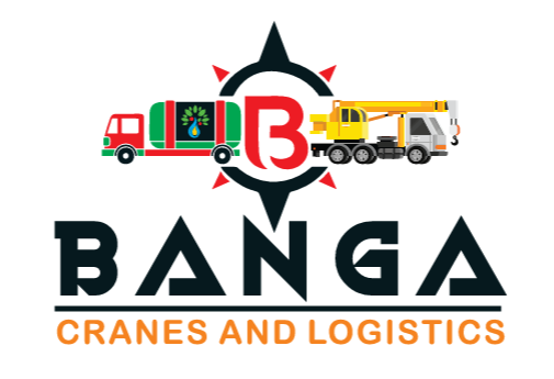 Banga Cranes