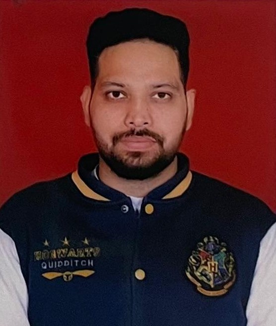 Ashish Banga, Owner of Banga Cranes and Logistics